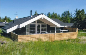 Amazing Home In Ålbæk With Wifi